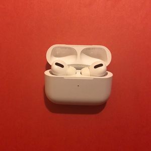Authentic Apple Airpods Pro